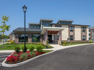 Belmond Flats, Louisville, KY 40291