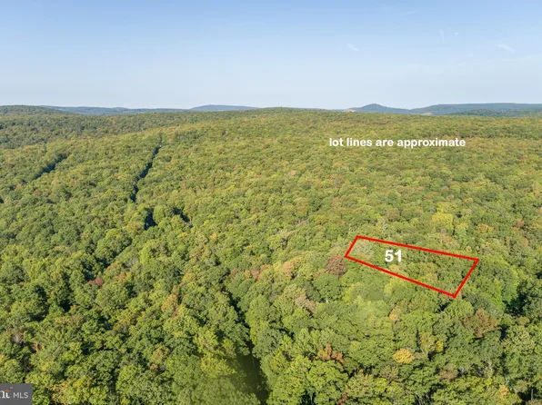 51 Stag Run, Oakland, MD 21550