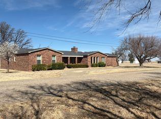 305 N 9th St, Adrian, TX 79001