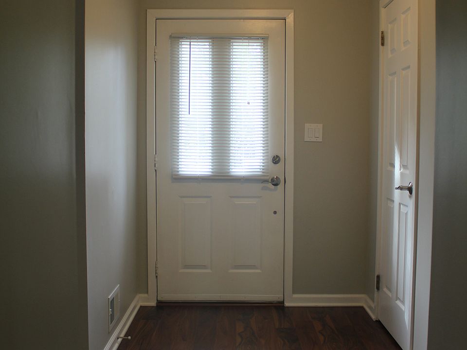 Entryway