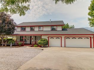 1415 E Guffey Dr, Washoe Valley, NV