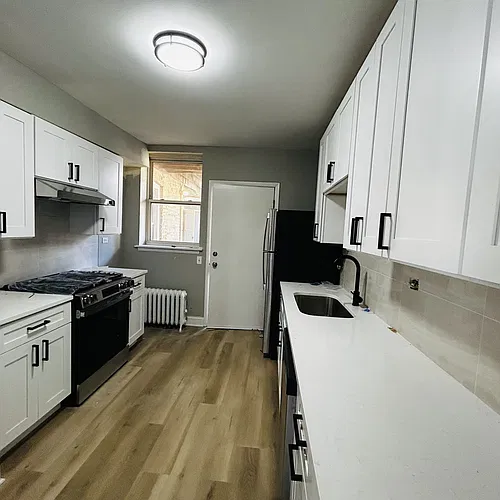 Floor plan 3922 North Milwaukee Avenue - 3924-...