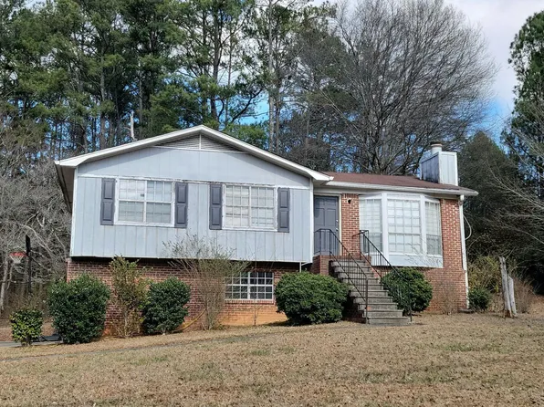 6012 Dug Hollow Rd, Pinson, AL 35126