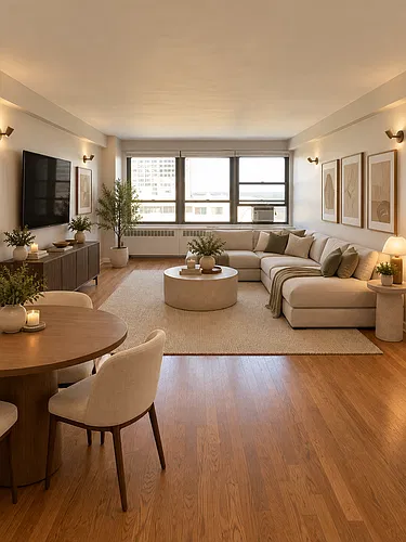 Floor plan 418-1309