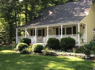 190 Yorktown Dr, Ruther Glen, VA 22546