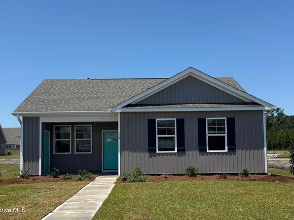 179 N Atlantic Avenue Lot 134, Wilmington, NC 28411