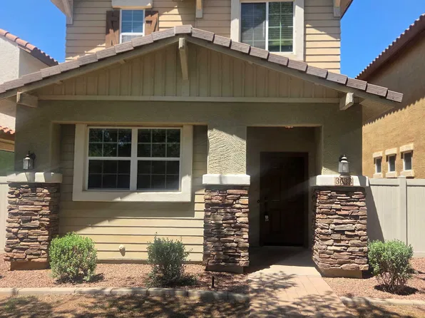 3633 E Hans Dr, Gilbert, AZ 85296