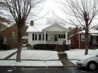68 Greenwood Ave, Wheeling, WV