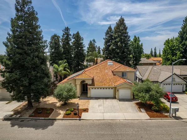 2173 E Muncie Ave, Fresno, CA 93720