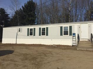 8 Sleeping Bear Dr, Milton, NH 03851
