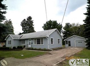 42480 Postiff Ave, Plymouth, MI 48170