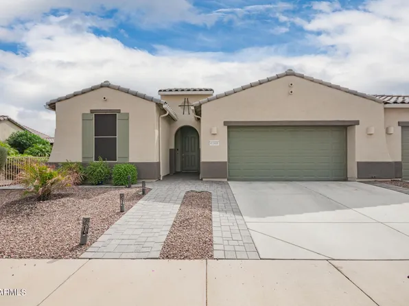 41609 W SUMMER WIND Way, Maricopa, AZ 85138