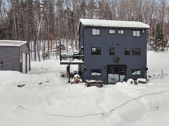 3rd image of 253 Upper Mad River Road