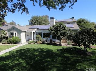 4900 Radford Ave, Valley Village, CA 91607