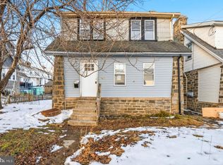 7603 W Chester Pike, Upper Darby, PA 19082