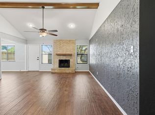 3721 Avenue R, Rosenberg, TX 77471