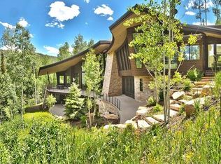 184 White Pine Canyon Rd, PARK CITY, UT 84060
