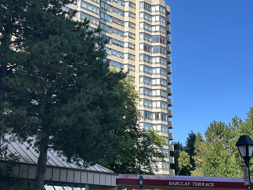 1320 Islington Ave #2506