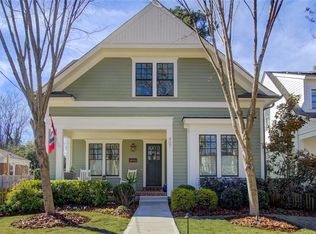 407 S Columbia Dr, Decatur, GA 30030