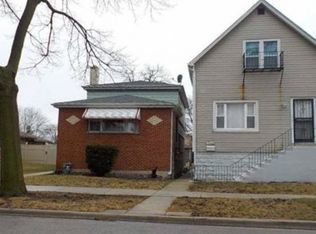 2042 S 14th Ave, Broadview, IL 60155