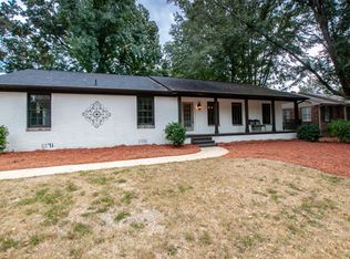 1405 Swallow Ln, Birmingham, AL 35210