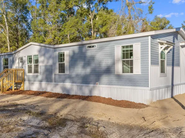 20662 County Road 137, Lake City, FL 32024