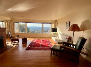 2505 Mira Vista Dr, El Cerrito, CA 94530