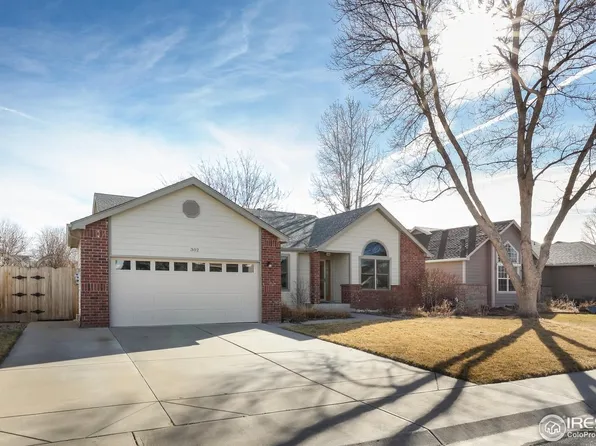 302 Grant St, Frederick, CO 80530