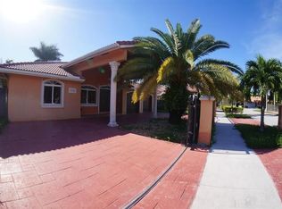 3124 SW 142nd Pl #0, Miami, FL 33175