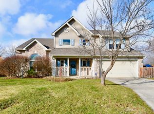 21501 Crowley Ct, Noblesville, IN 46062