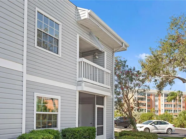 6801 STONES THROW CIRCLE N #15205, ST PETERSBURG, FL 33710