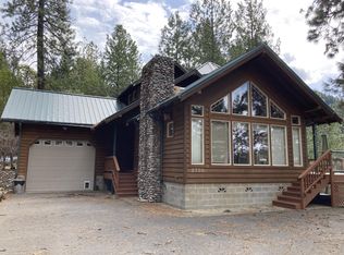 2750 Mill Creek Dr, Prospect, OR
