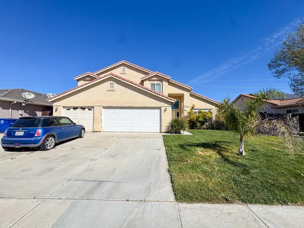 1033 Chenin Blanc St, Los Banos, CA 93635