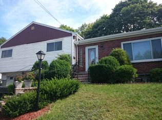 43 Bonad Rd, West Roxbury, MA 02132