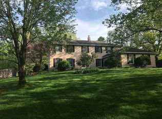 9485 Knights Way, Brecksville, OH 44141