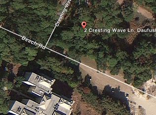 4 Cresting Wave Ln, Daufuskie Island, SC 29915