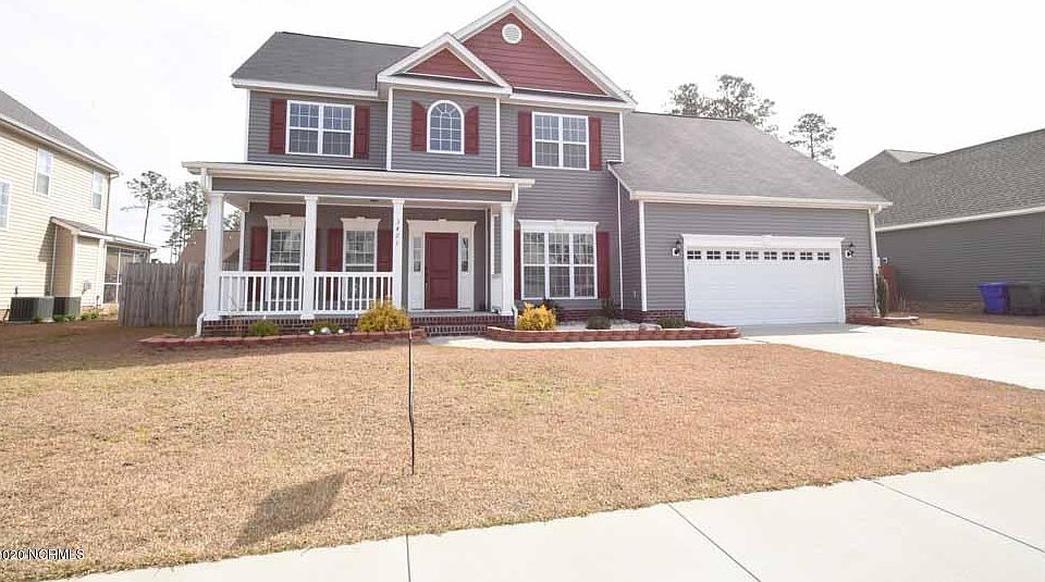 3421 Flora Dr, Winterville, NC 28590 Zillow