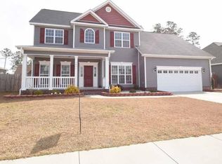 3421 Flora Dr, Winterville, NC 28590