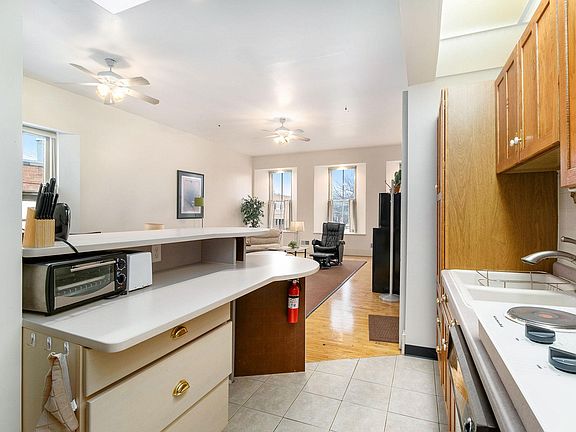 2nd image of 241 Hubbard St #1/2