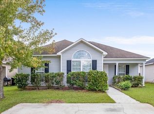 510 Haverhill Cir, Warner Robins, GA 31088