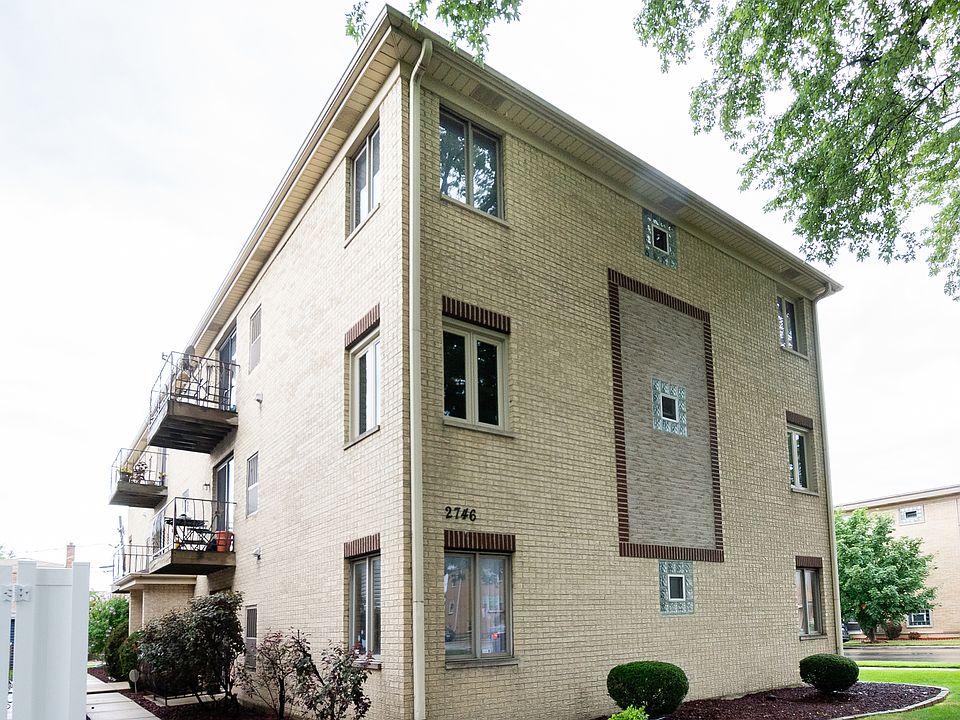 1st image of 2746 N 72nd Ct APT 2W