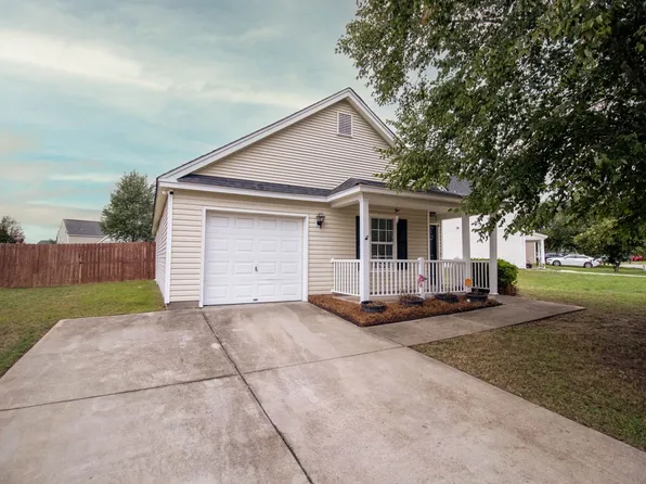 1214 Waverly Place Dr, Columbia, SC 29229