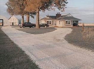 540 E 2500 North Rd, Ashkum, IL 60911