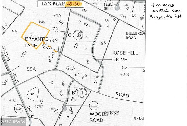 2nd image of 19290 Bryants Ln