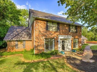 2806 S Randolph Rd, Edmond, OK 73013