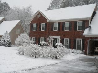 170 Threechop Dr NW, Marietta, GA 30064