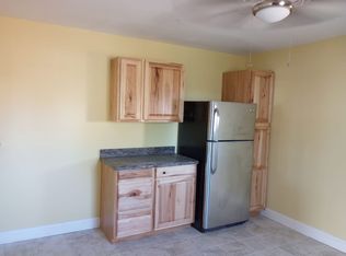 812 San Pedro Ave, Trinidad, CO 81082