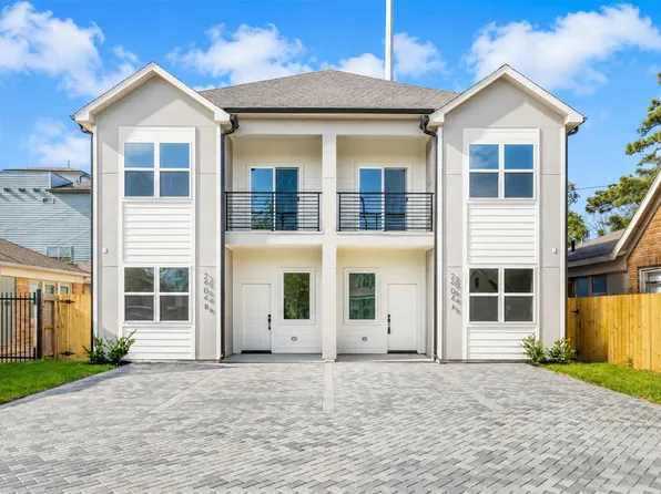 2904 Ruth St, Houston, TX 77004