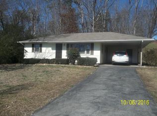 540 Foust Carney Rd, Powell, TN 37849