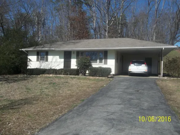 540 Foust Carney Rd, Powell, TN 37849